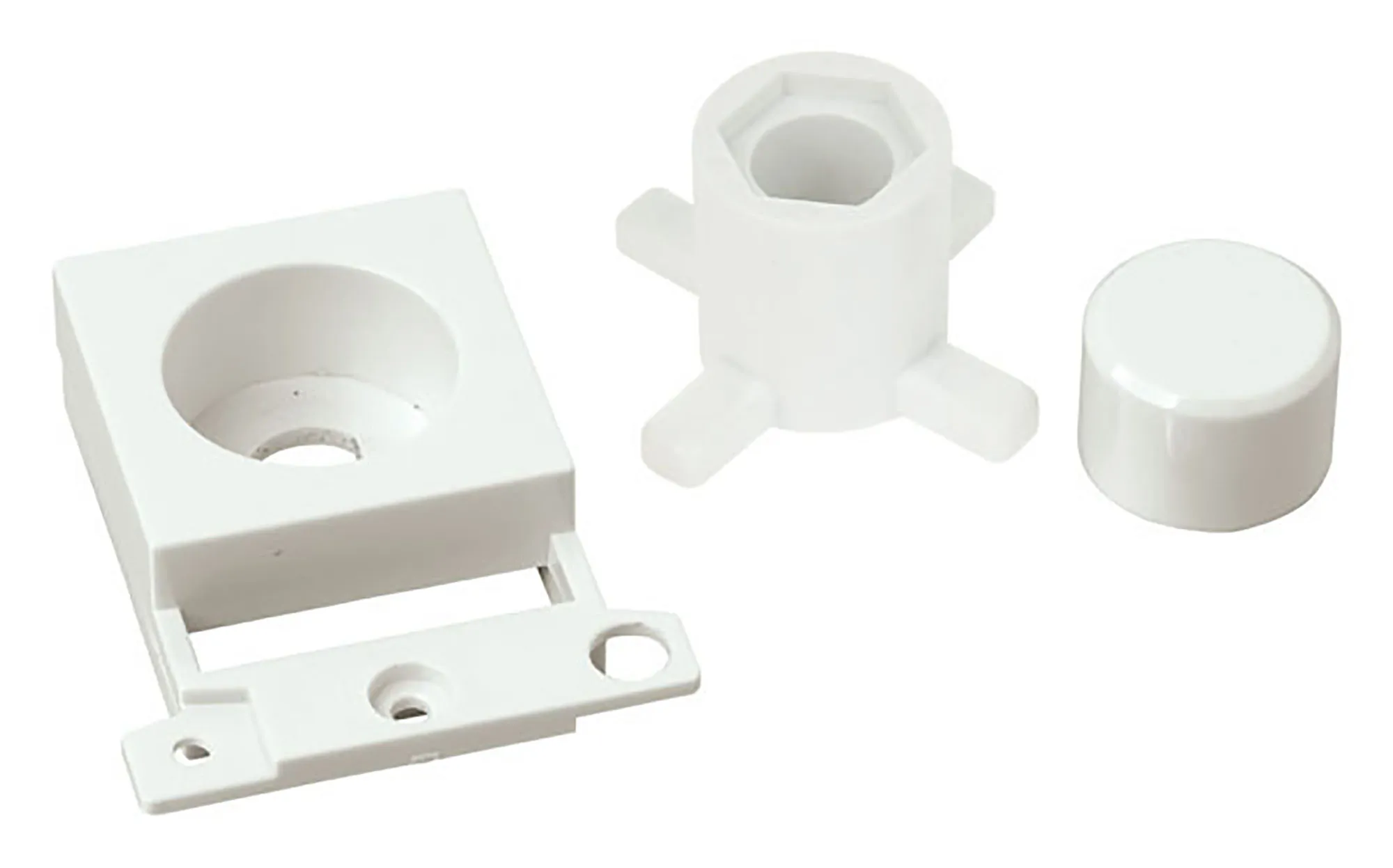 MiniGrid Modules Plastic Wiring Accessories Click Grid Systems MiniGrid Modules Plastic Wiring Accessories Click Grid Systems
